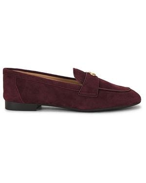 COACH Sculpted C Loafer - Multicolour