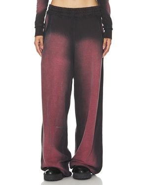 Jaded London Monster Jogger - Red