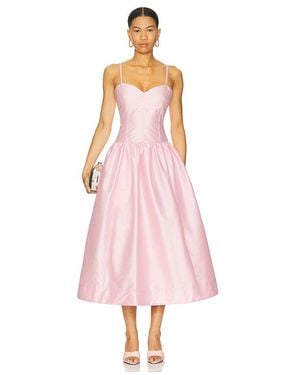 Likely Kleid Filomena - Pink