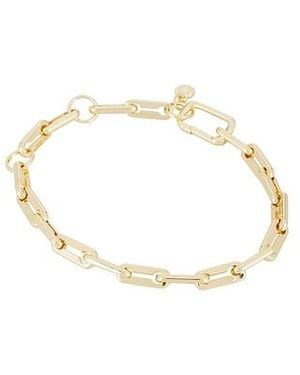 BaubleBar Kettenarmband Cora - Mettallic