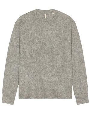 sunflower Strick Yak - Mehrfarbig