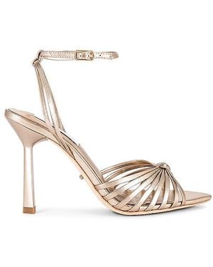 Tony Bianco Maxos Heel - White