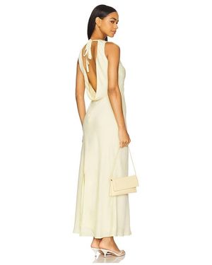 SNDY'S X Revolve Liora Maxi Dress - White