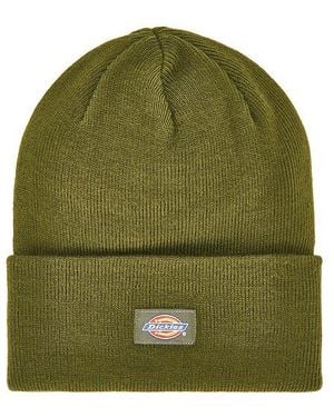 Dickies Beanie - Grün