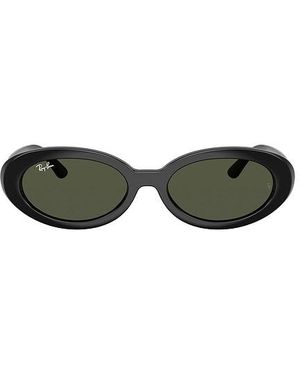 Ray-Ban Sonnenbrille - Schwarz