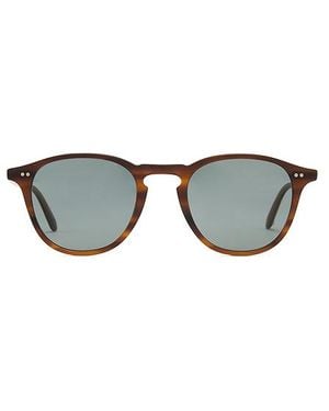 Garrett Leight Sonnenbrille - Mehrfarbig