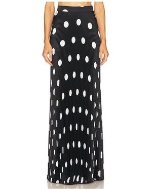 L'idée Rock Gala - Schwarz