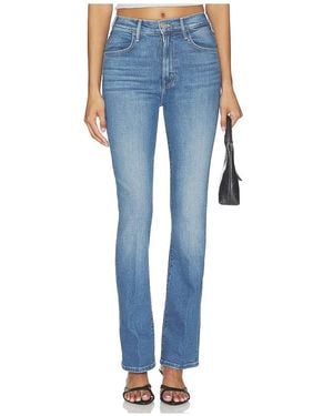 Mother The Hustler Skimp Jeans En Color Azul Talla (También En 24, 25, 26, 27, 28, 29, 30, 31, 32, 33)