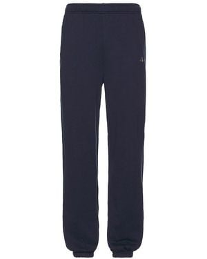 Alo Yoga Accolade Sweatpant - Blue
