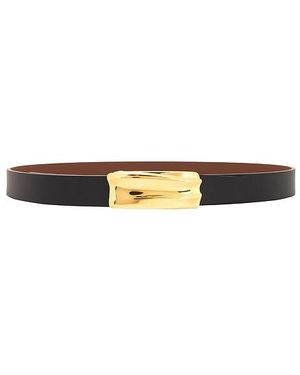 Jenny Bird Sundra Convertible Belt - White
