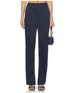 Significant Other Lilian Pant - Blue