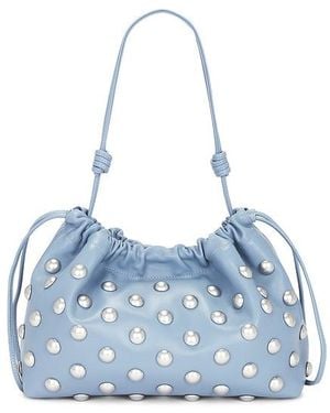 A.L.C. Arlo Bag - Blue