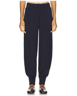 Varley The Relaxed Pant - Blue