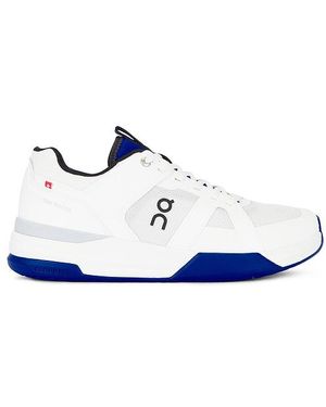 On Shoes The Roger Clubhouse Pro スニーカー - ホワイト