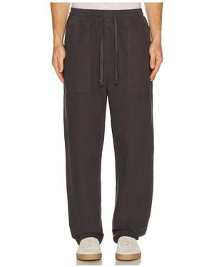 Service Works Hosen Classic - Schwarz