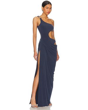 Nbd Fiza Maxi Dress in Black | Lyst Nbd Fiza Maxi Dress in Black | Lyst