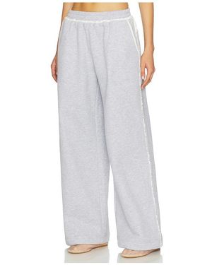 Lovers + Friends Juliana Pant - White
