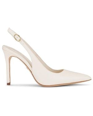RAYE Calla Pump - White