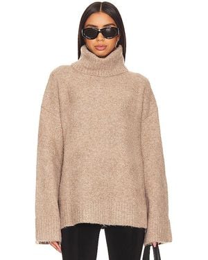 SNDY'S Winnie Jumper - Natural