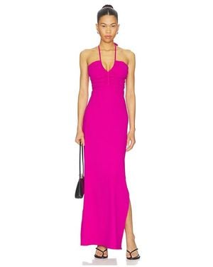 PQ Swim Josie Dress - Pink