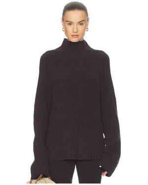 Camila Coelho Nika Sweater - Blue