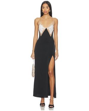 Nue Studio Perla Dress - Black