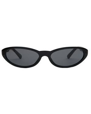 Otra X Grandquist Kenny Sunglasses - Black
