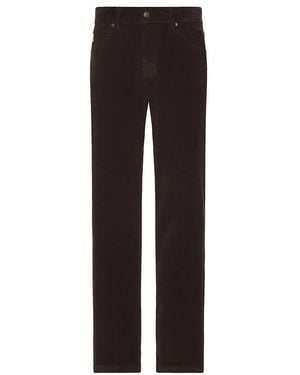 Iron & Resin Saguaro Pant - Black