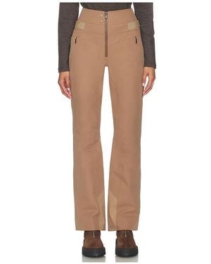 Bogner Fire + Ice Borja4-T Pant - White