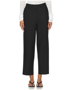 Steve Madden Junia Pant - Black