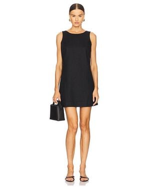 Rails Lindsey Dress - Black
