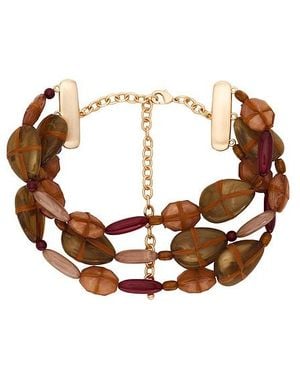 Cult Gaia Tygra Choker - Black