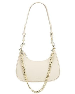 Freja New York Tasche Roma - Weiß