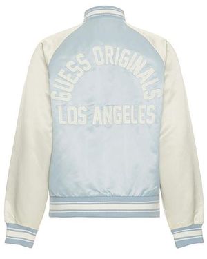 Guess Jacke - Blau