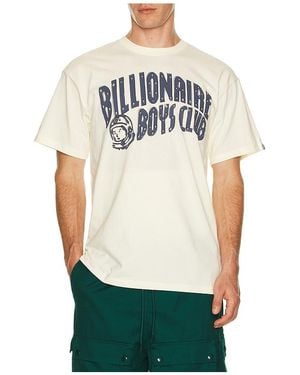 BBCICECREAM Shirt Curve - Grün