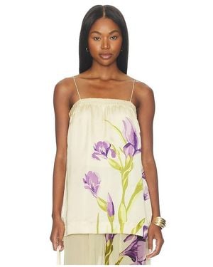 SWF Tube Slip Top - Multicolor