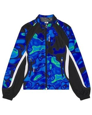 Nike Repel Track Jacket - Blue