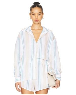 Bondi Born Top Clásico Arezzo En ,Baby Talla En - Blanco