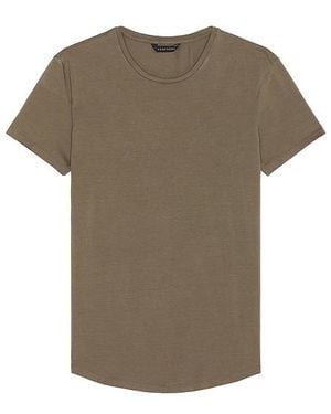 Monfrere Dann Relaxed T-Shirt - Multicolour