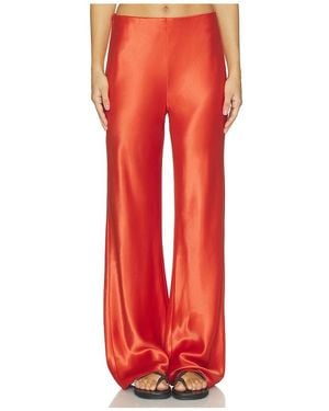 SRG Josephine Pants - Red