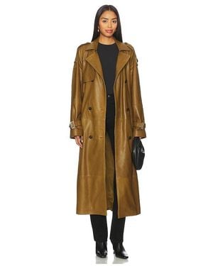 AllSaints Reed Mac - Natural