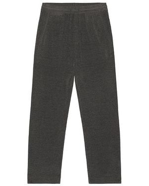 Barefoot Dreams Ccul Lounge Pant - White