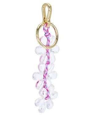 BaubleBar Charm Para Bolso Hazel En Color Neutral Talla - Multicolor