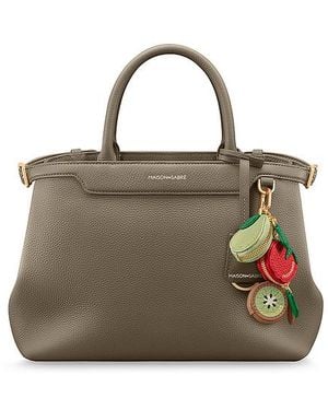 Maison De Sabre Tasche - Braun