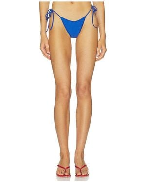 lovewave The Lychee Bottom - Blue