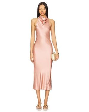 House of Harlow 1960 X Revolve Charlene Midi Dress - White
