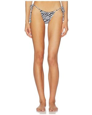 Bondeye Stevie Brief - White