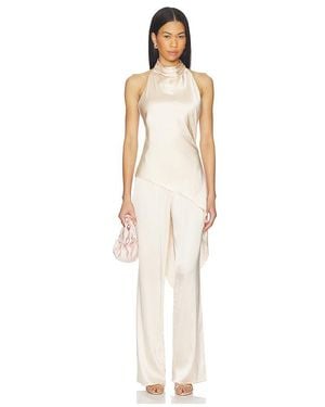 Lovers + Friends Carlotta Top - White