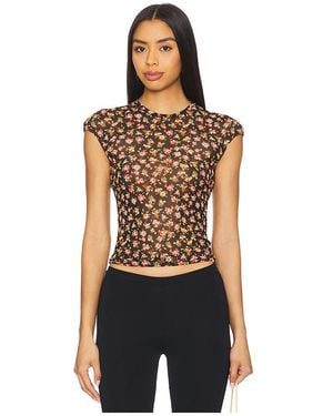 AFRM Nina Top - Black