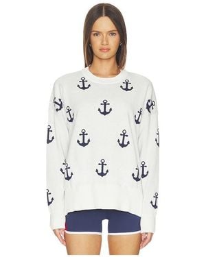 Beach Riot Jersey Callie En Color Blanco Talla (También En Xs, S, M, Xl)